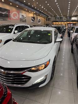 شێڤرۆلێت مالیبۆ